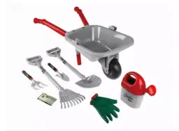 Najlepsze taczki zabawki dla dzieci - porównanie modeli i opinie