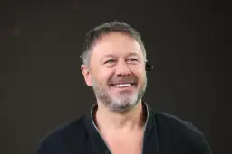 Kim jest Andrzej Piaseczny? Kariera, życie prywatne i największe osiągnięcia