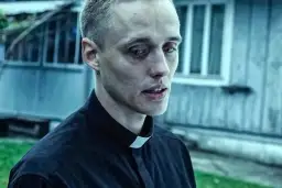 Boże ciało (2019) - Wyzwanie Wiary i Miłości