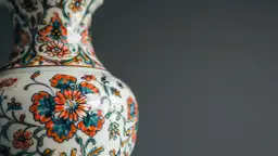 Wazony Lubiana: wyjątkowe kolekcjonerskie perły - dodaj uroku