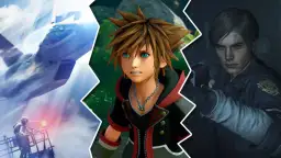 Najciekawsze premiery gier w styczniu - przegląd najważniejszych tytułów