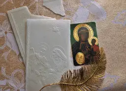 Opłatki – magia tradycji, która łączy pokolenia