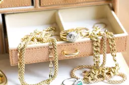 Czym się różni wisiorek od naszyjnika? Kluczowe różnice i porady