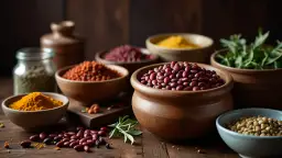 Jak gotować fasolę: Przewodnik po gotowaniu fasoli krok po kroku