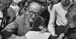 Inne książki autora wierszy Jana Brzechwy, które musisz poznać