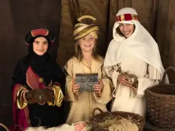 Jak zrobić strój króla dla dziecka - proste kroki i pomysły