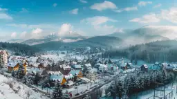 Co Ciekawego w Karpaczu? Najlepsze Atrakcje i Miejsca