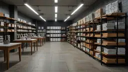 Hurtownie płytek w Grudziądzu: Jakie produkty oferują?