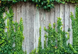 Kiedy sadzić bluszcz na ogrodzenie? Najlepszy czas i porady