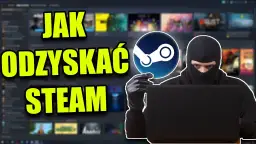 Jak odzyskać konto Steam - skuteczne sposoby na przywrócenie dostępu