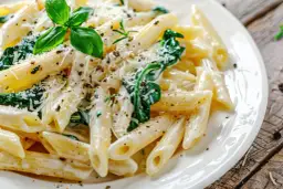 Kilka sposobów na szybki obiad