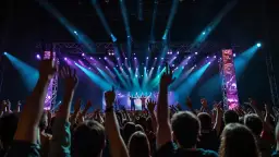 Agnieszka Chylińska: Jak zdobyć bilety na nadchodzące koncerty?