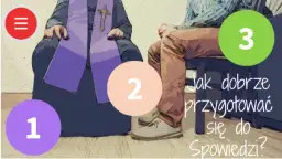 Jak przygotować się do spowiedzi, by uniknąć poczucia winy i żalu