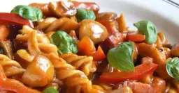 Szybkie i smaczne dania z makaronem na szybko, które pokochasz