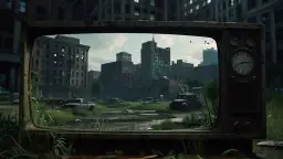 Serial Last of Us nadchodzi. Ile odcinków skradnie nasze serca?