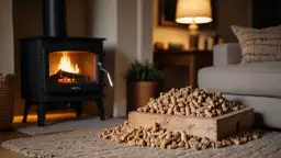 Ile pelletu zużyjesz? Oblicz z kalkulatorem online