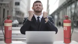 Ile kosztuje napełnienie gaśnicy? Sprawdź ceny i oszczędź pieniądze