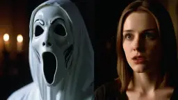 Czy Krzyk 2 przebił oryginał? Analiza kultowego horroru. Opinie