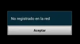 Co oznacza komunikat nie zarejestrowano w sieci i jak go naprawić?