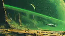 Twórcy Mass Effecta szukają graczy do testów swojego nowego projektu Nightingale