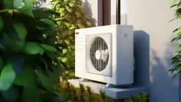 Pompa ciepła R290 czy R32 – która opcja jest bardziej ekologiczna?