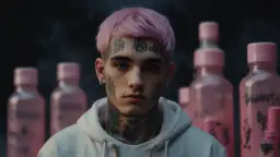Jak Umarł Lil Peep: Co się stało z raperem Lil Peep?