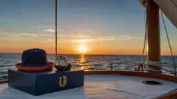 Oto 10 prezentów dla żeglarza, które sprawią mu ogromną radość!