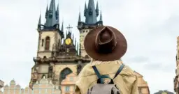 Najlepsze atrakcje w Pradze, które musisz zobaczyć podczas wizyty