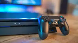 Używana konsola PS4: Nasze najważniejsze porady przed zakupem!
