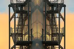 Jaki profil stalowy na schody – wybierz najlepszy dla swojej konstrukcji