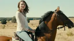 Filmy o koniach CDA – najlepsze tytuły, które musisz zobaczyć