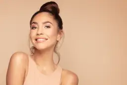 Jak pięknie być kobietą i odkryć swoją wewnętrzną siłę