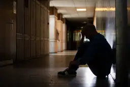 Czy myśli samobójcze to grzech? Zrozumienie katolickiego nauczania