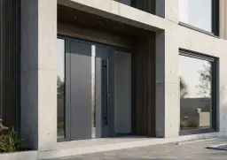 Jaki tynk do domu? Wybierz mądrze: elewacja i wnętrza na lata!