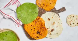 Placki tortilla jak zrobić – prosty przepis na idealne placki