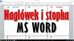 Jak usunąć nagłówek w Wordzie i uniknąć frustracji z dokumentami