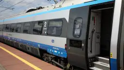 Ile kosztuje kawa w Intercity? Ceny, które zaskoczą podróżnych