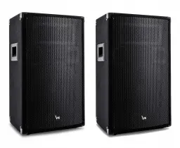 Sprzęt estradowy studyjny i DJ-ski: Wybierz najlepsze rozwiązania dla siebie