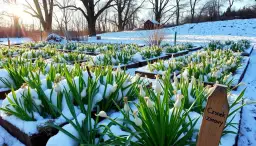 Jak uprawiać czosnek zimowy - uniknij najczęstszych błędów w pielęgnacji