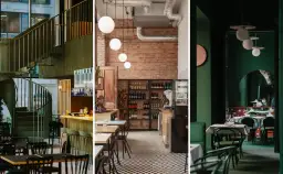 Gdzie zjeść w Warszawie: najlepsze restauracje, które musisz odwiedzić