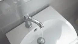 Jak dobrać baterię do umywalki - idealna długość wylewki dla komfortu