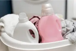 Co to jest detergent do prania i jak wybrać najlepszy dla siebie