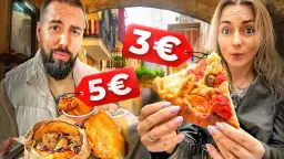 Gdzie zjeść w Bari? Odkryj najlepsze lokalne specjały i restauracje