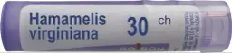 Hamamelis virginiana homeopatia: skutki uboczne i dawkowanie leku