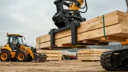 Gdzie szukać zleceń na koparkę: 7 skutecznych sposobów