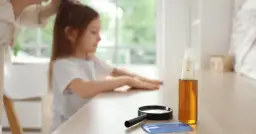 Czy farbowanie włosów zabija wszy? Oto prawda o zwalczaniu wszawicy