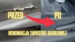 Jak naprawić fotel kierowcy: proste kroki, aby uniknąć kosztownych napraw