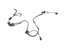 Wiązka elektryczna drzwi Skoda Fabia 2 - jak uniknąć kosztownych napraw?