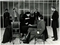 Zygmunt Sierakowski aktor: nieznane fakty o jego karierze i życiu