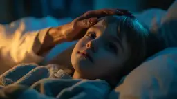 Co na wymioty dla dziecka? Sprawdzone sposoby na ulgę i nawadnianie